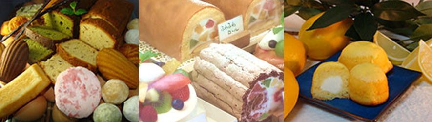 富田林 喜志のおいしいケーキ屋 お菓子処ミナトヤの公式ホームページです Okashidokoro Minatoya